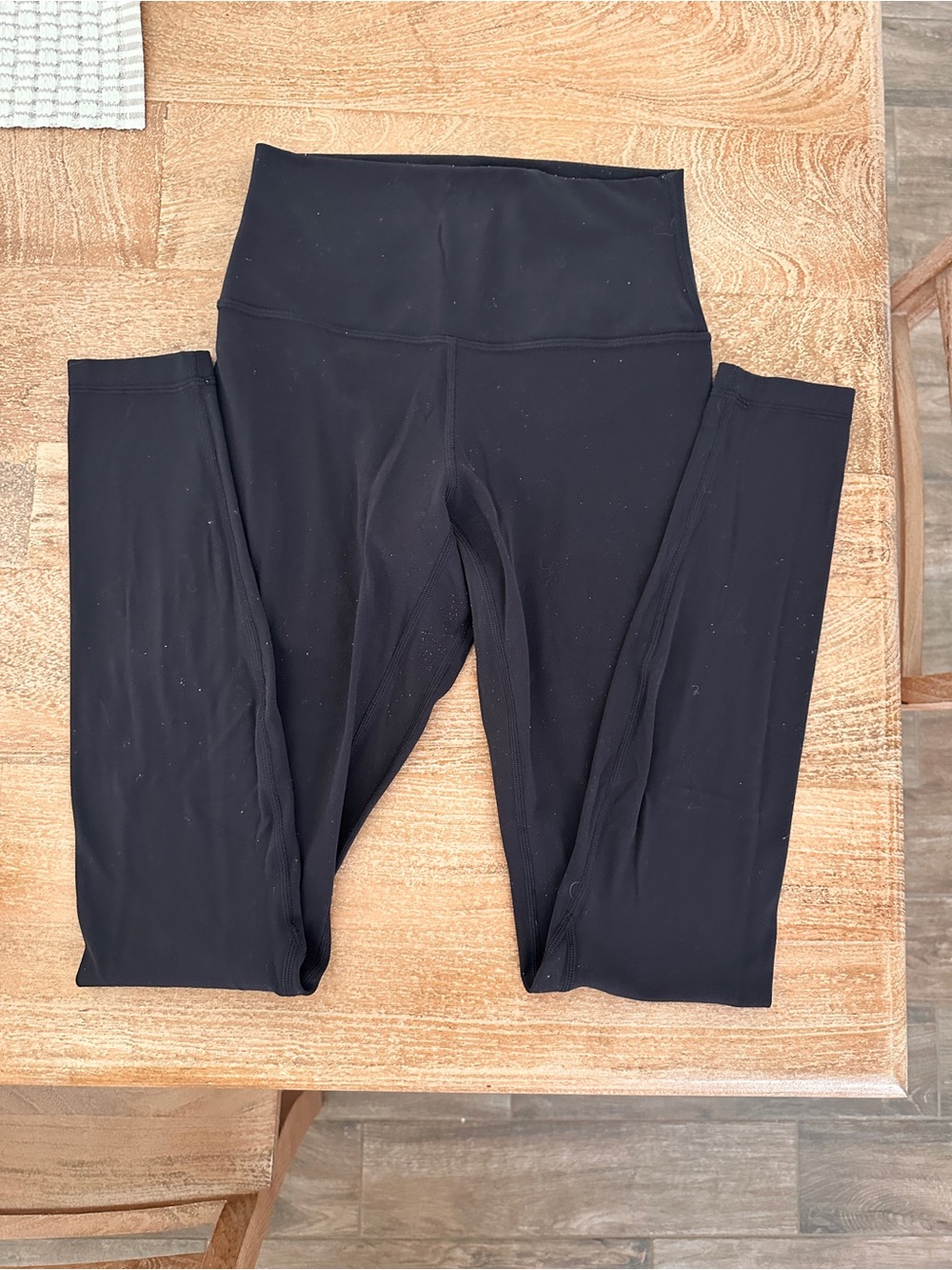 lululemon athletica Leggings